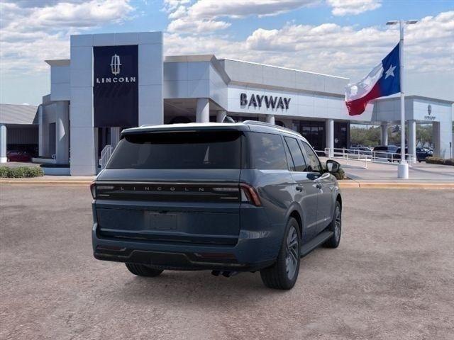 Lincoln Navigator Premiere 2026