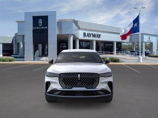 Lincoln Nautilus Premiere 2026