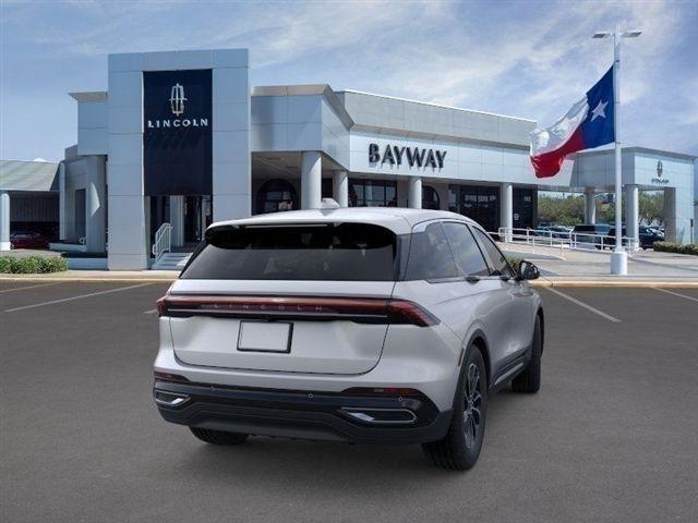 Lincoln Nautilus Premiere 2026