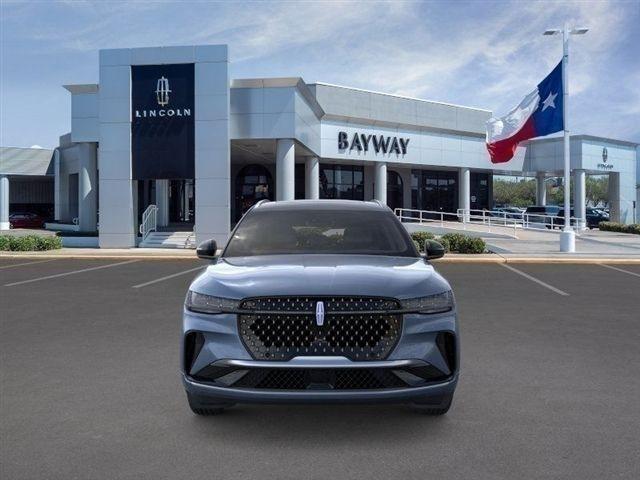 Lincoln Nautilus Black Label 2026