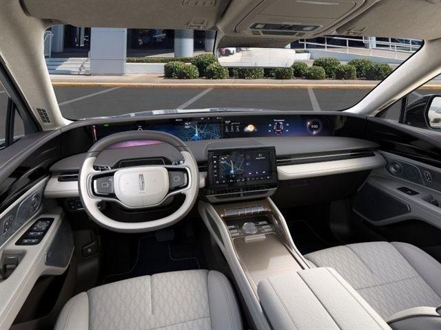 Lincoln Nautilus Black Label 2026