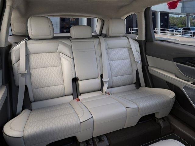 Lincoln Nautilus Black Label 2026