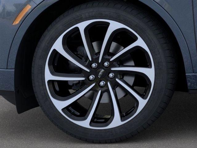 Lincoln Nautilus Black Label 2026