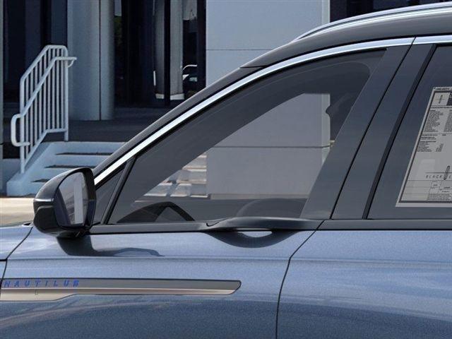 Lincoln Nautilus Black Label 2026