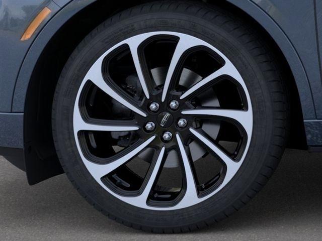 Lincoln Nautilus Black Label 2026