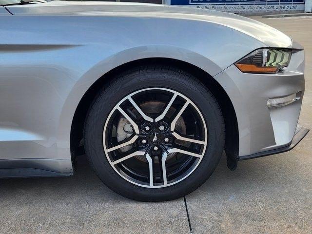 Ford Mustang EcoBoost Premium Convertible 2020