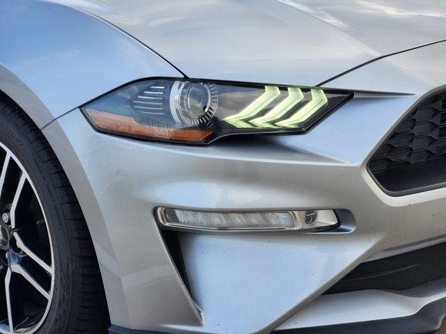 Ford Mustang EcoBoost Premium Convertible 2020