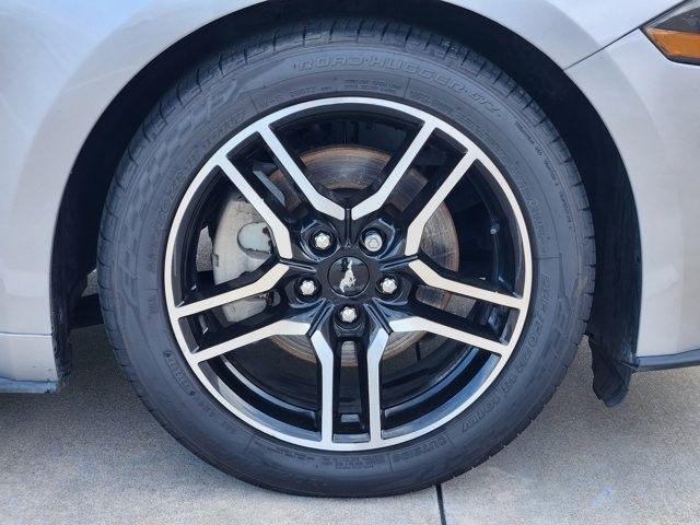 Ford Mustang EcoBoost Premium Convertible 2020