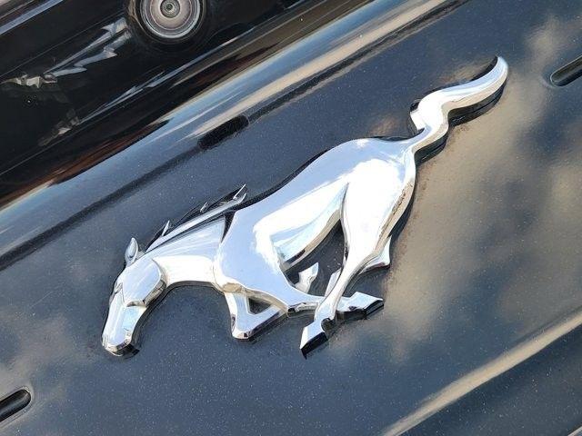 Ford Mustang EcoBoost Premium Convertible 2020