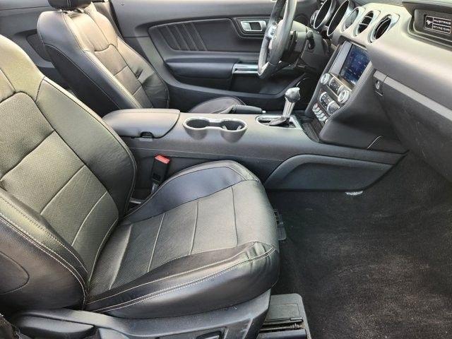 Ford Mustang EcoBoost Premium Convertible 2020