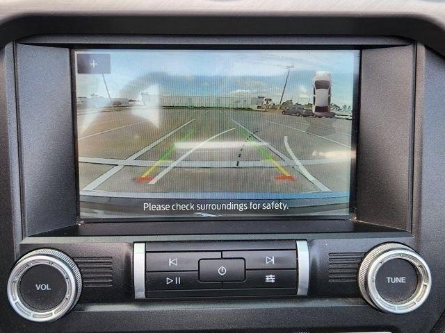 Ford Mustang EcoBoost Premium Convertible 2020