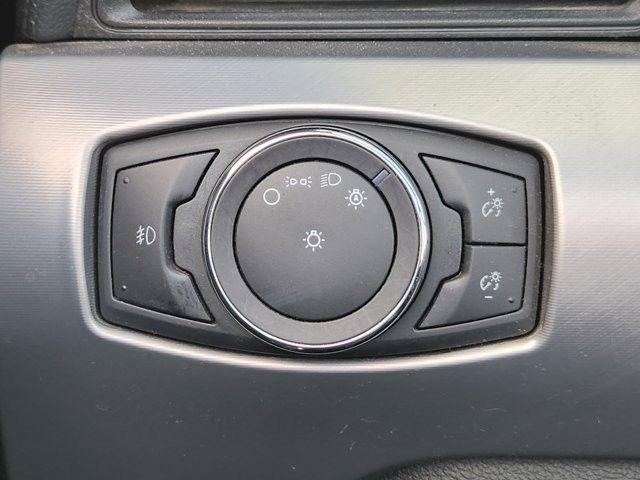 Ford Mustang EcoBoost Premium Convertible 2020