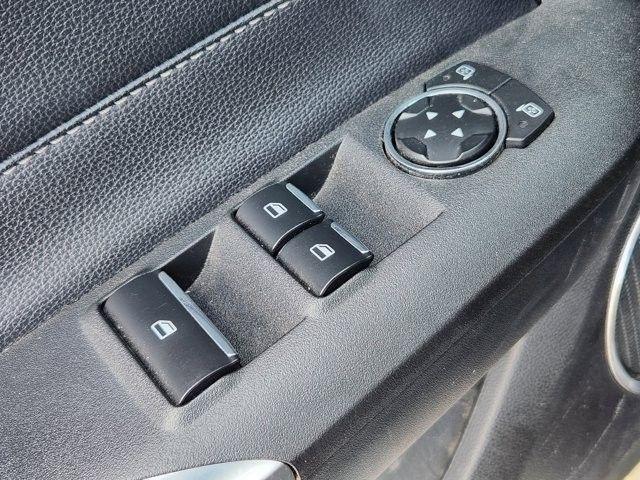 Ford Mustang EcoBoost Premium Convertible 2020