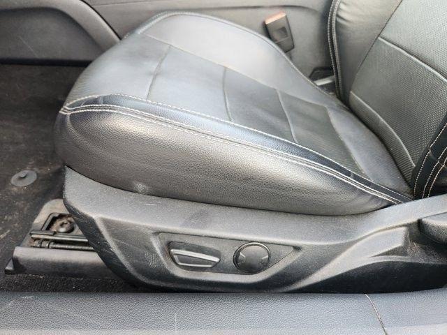 Ford Mustang EcoBoost Premium Convertible 2020