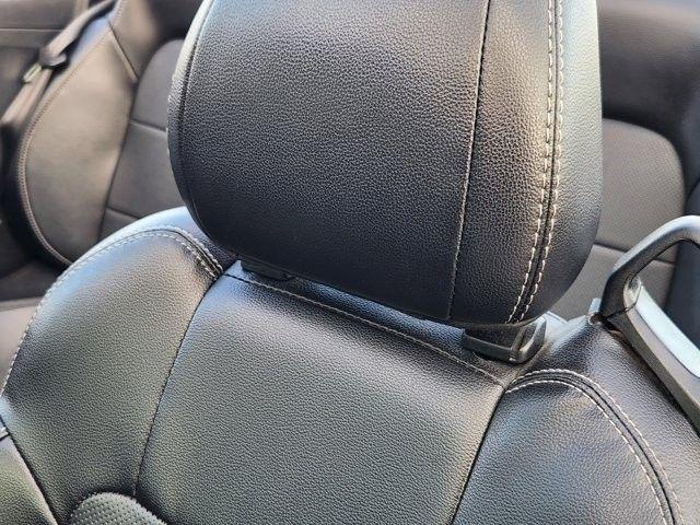 Ford Mustang EcoBoost Premium Convertible 2020