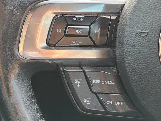 Ford Mustang EcoBoost Premium Convertible 2020