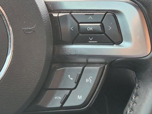 Ford Mustang EcoBoost Premium Convertible 2020