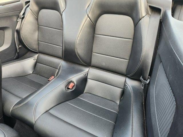 Ford Mustang EcoBoost Premium Convertible 2020