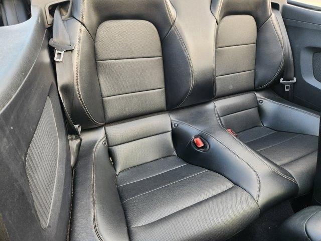 Ford Mustang EcoBoost Premium Convertible 2020