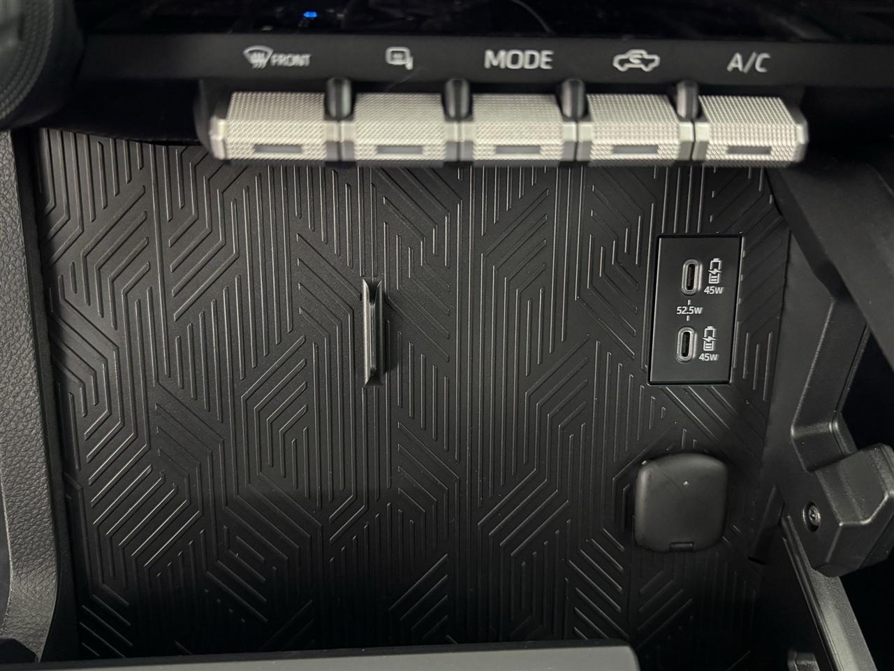 Toyota Tacoma TRD Sport Double Cab 2WD 2026