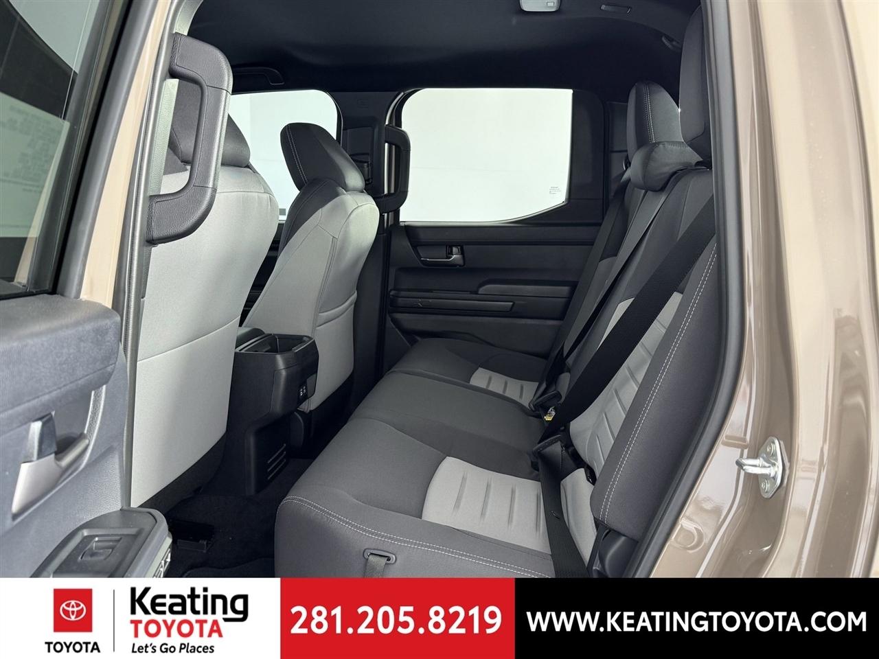 Toyota Tacoma TRD Sport Double Cab 2WD 2026