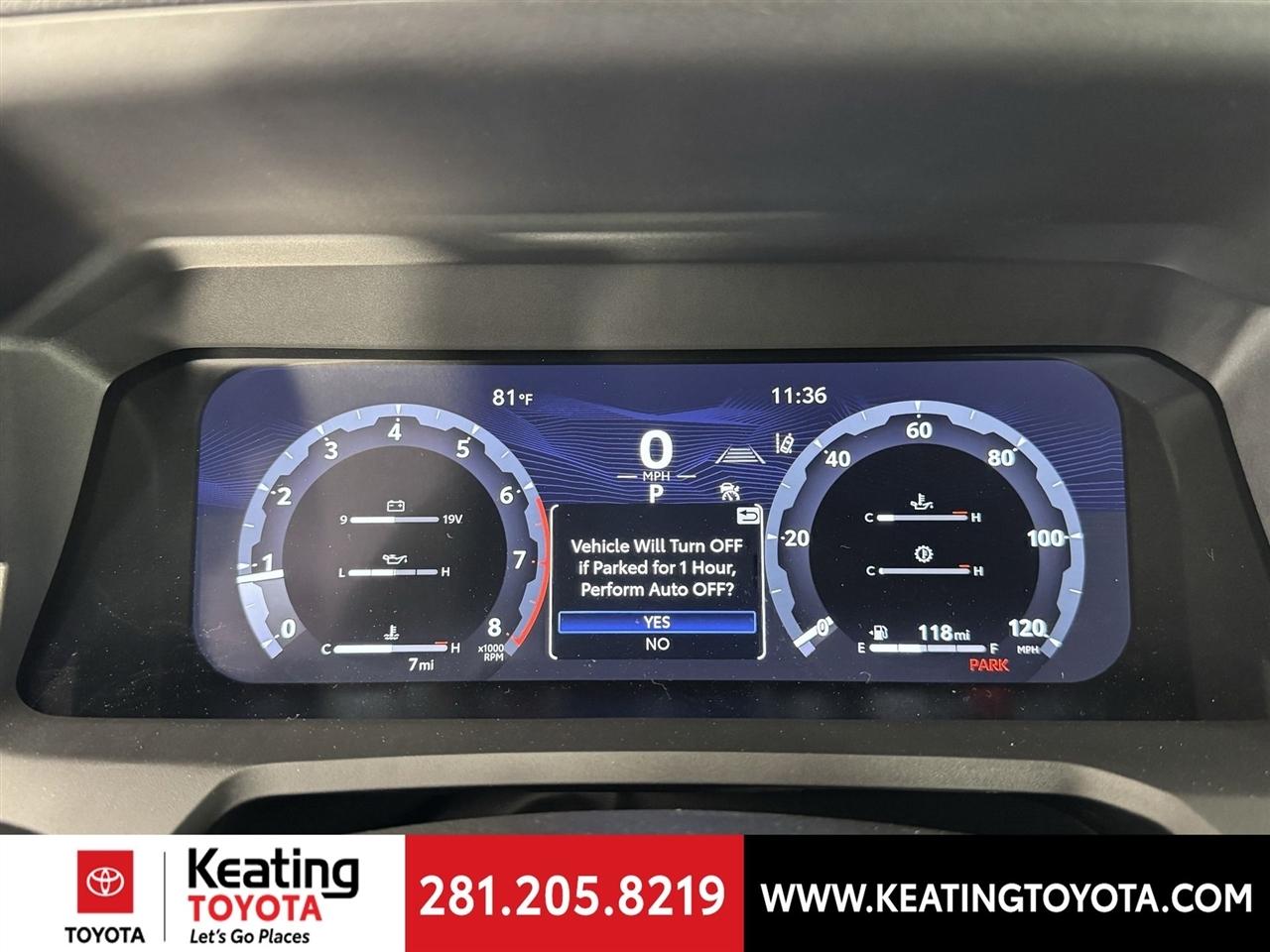 Toyota Tacoma TRD Sport Double Cab 2WD 2026