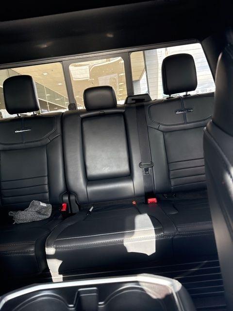 Ford F-150 Platinum SuperCrew 4WD 2025