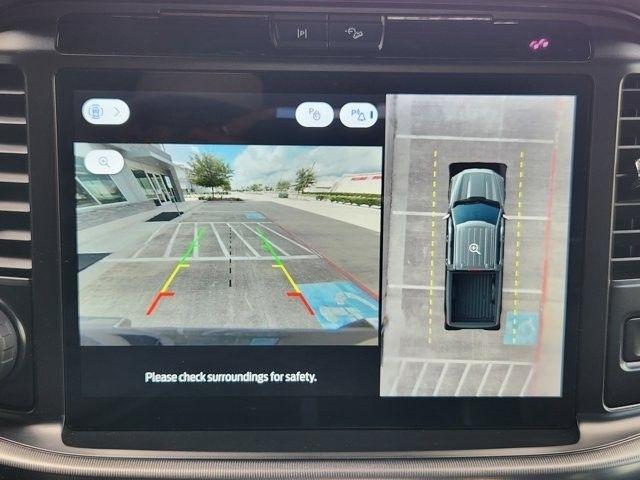 Ford F-150 Platinum SuperCrew 4WD 2025