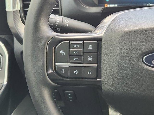 Ford F-150 Platinum SuperCrew 4WD 2025