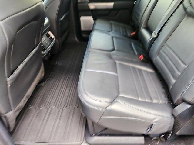 Ford F-150 Platinum SuperCrew 4WD 2025