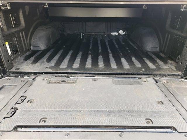 Ford F-150 Platinum SuperCrew 4WD 2025