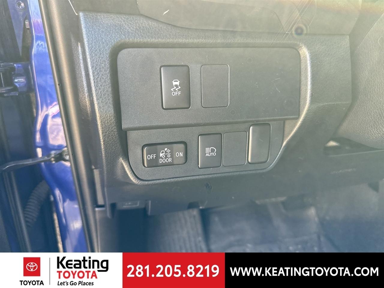 Toyota Tacoma SR5 Double Cab Long Bed V6 6AT 2WD 2023