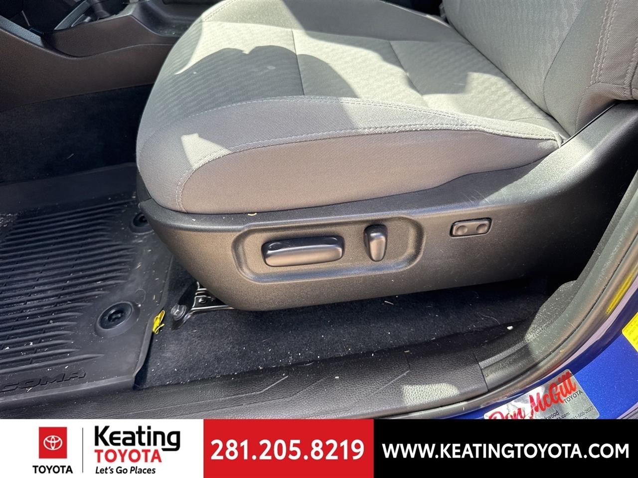 Toyota Tacoma SR5 Double Cab Long Bed V6 6AT 2WD 2023