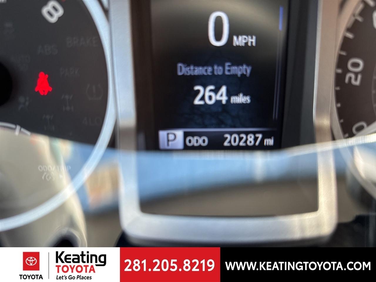 Toyota Tacoma SR5 Double Cab Long Bed V6 6AT 2WD 2023