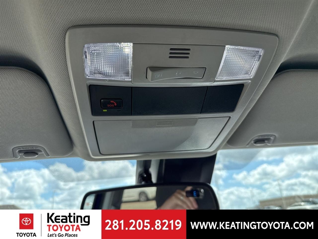 Toyota Tacoma SR5 Double Cab Long Bed V6 6AT 2WD 2023