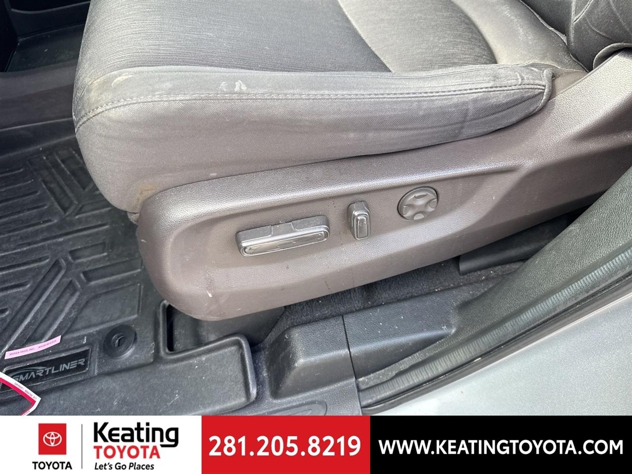 Honda Odyssey EX 2020