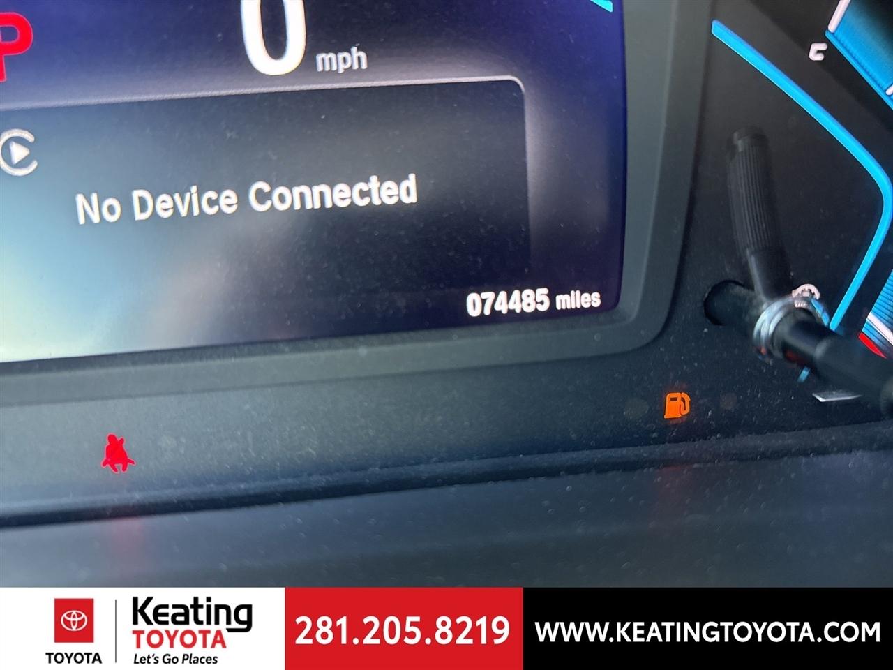 Honda Odyssey EX 2020