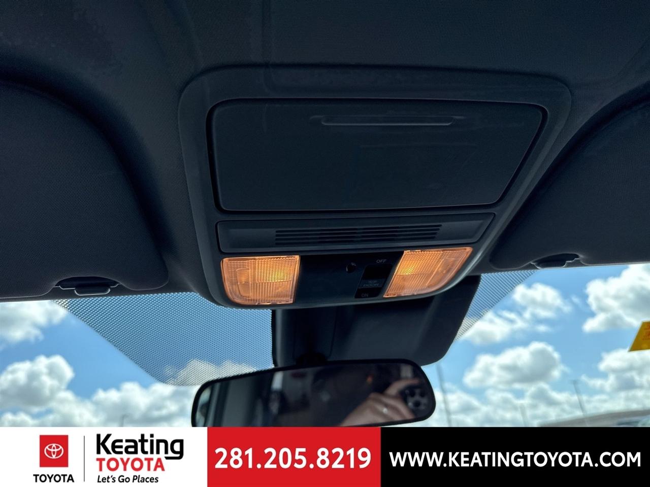 Honda Odyssey EX 2020