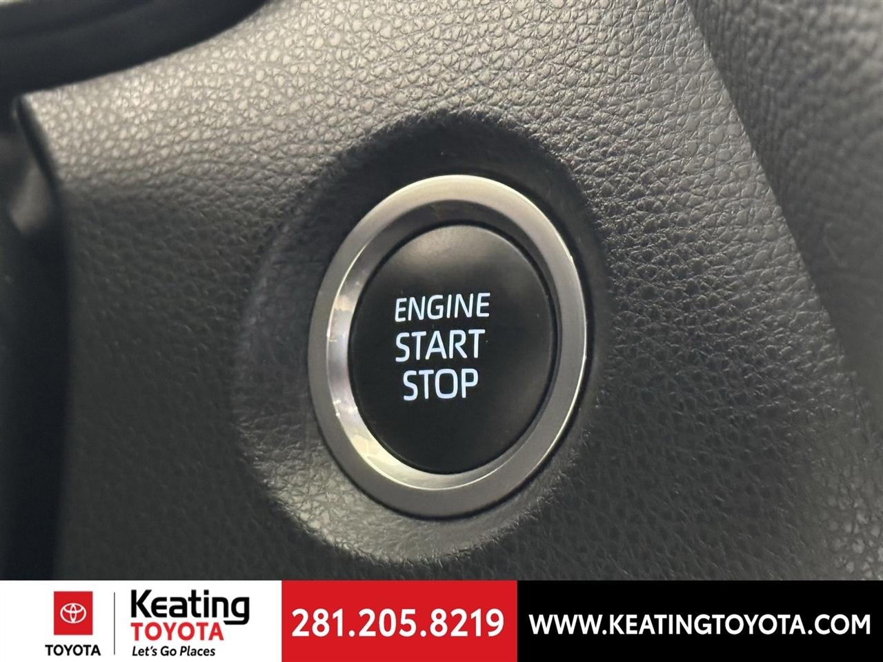 Toyota Corolla SE 2023