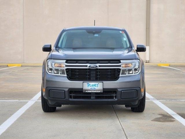 Ford Maverick Lariat 2023