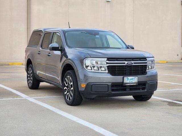Ford Maverick Lariat 2023