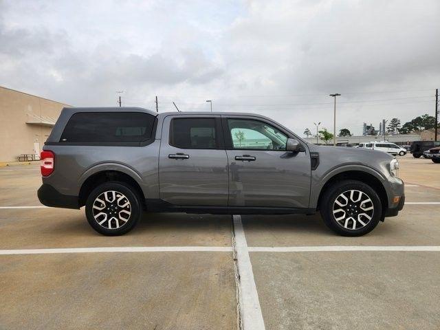 Ford Maverick Lariat 2023