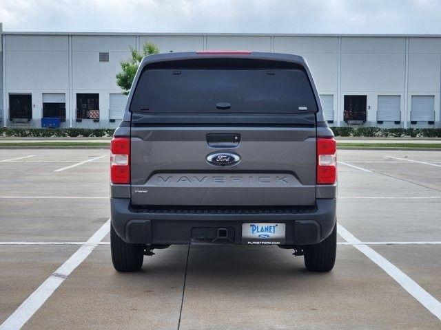 Ford Maverick Lariat 2023