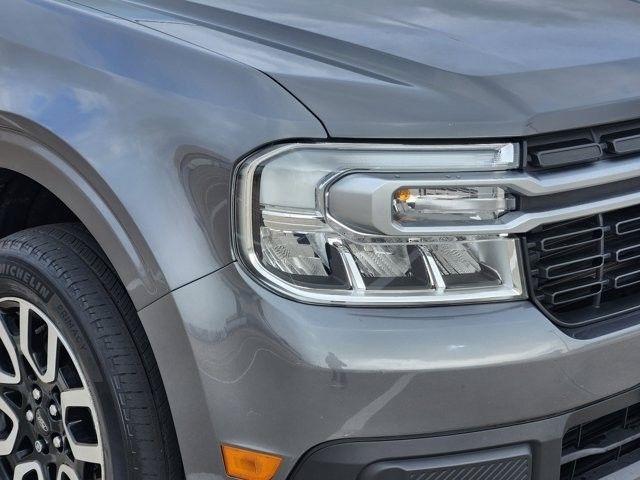 Ford Maverick Lariat 2023