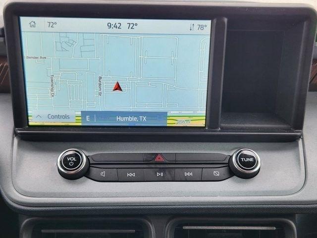 Ford Maverick Lariat 2023