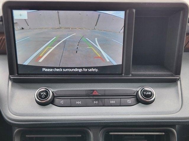 Ford Maverick Lariat 2023