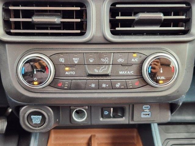 Ford Maverick Lariat 2023