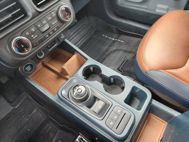 Ford Maverick Lariat 2023