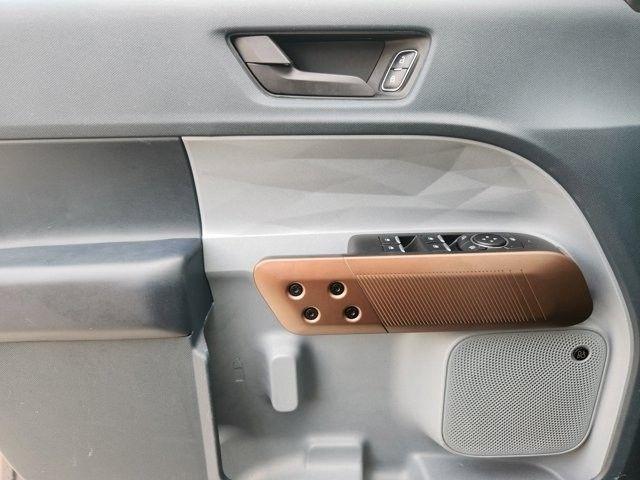 Ford Maverick Lariat 2023