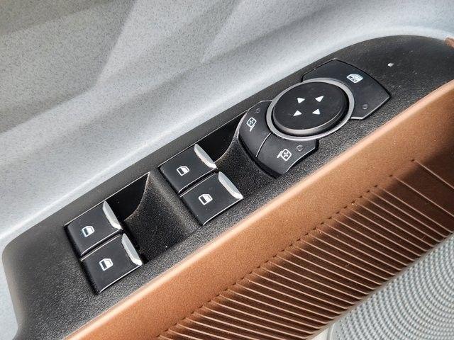 Ford Maverick Lariat 2023